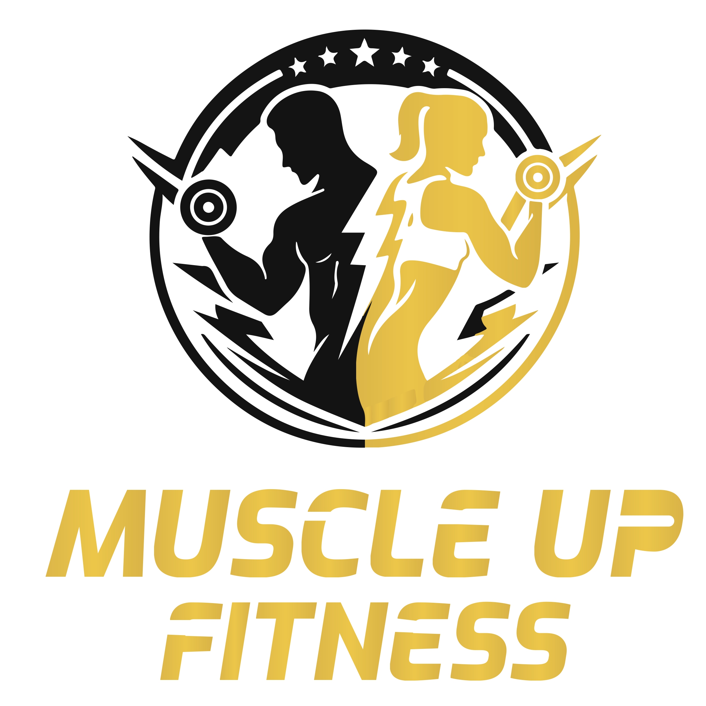 Muscle Up Fitness